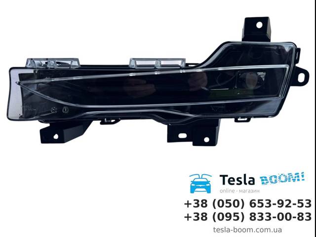 Фара, ліва 107739100E TESLA