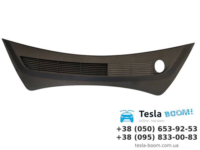 Панель лобового скла нижня 108167500B TESLA