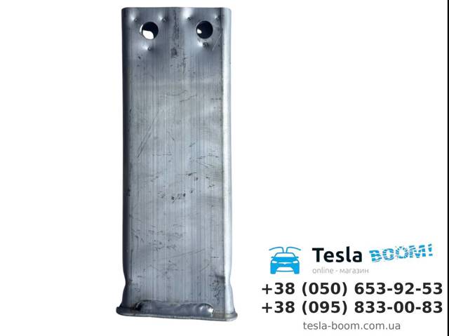Кронштейн підсилювача переднього бампера 110919300C TESLA