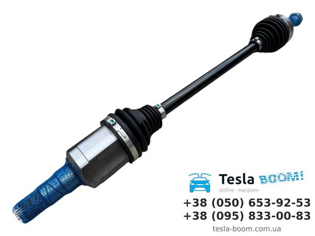 Піввісь (привід) передня 118811900B TESLA