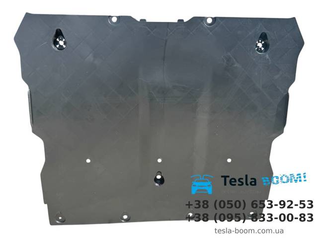 Захист піддона двигуна 149915100A TESLA