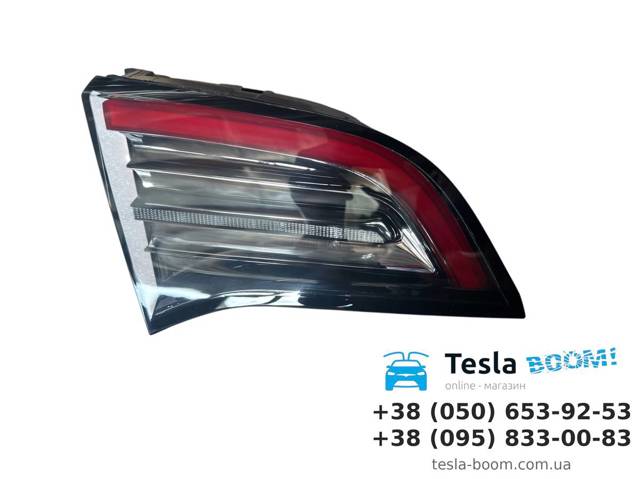 Ліхтар задній лівий, внутрішній 150208800B TESLA