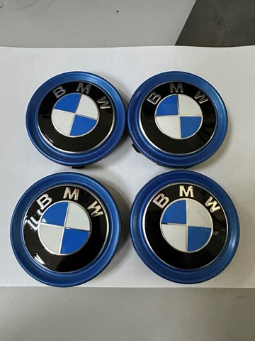 Ковпак диска 36136852052 BMW