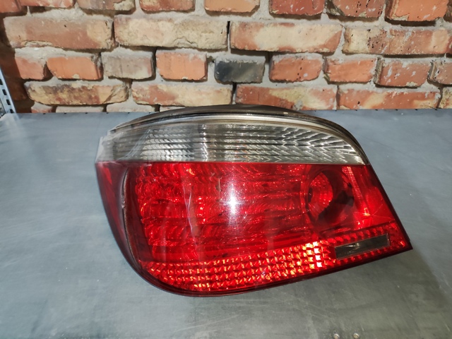 Ліхтар задній лівий, зовнішній 6910767 BMW