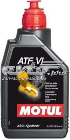 Масло кпп 105774 MOTUL