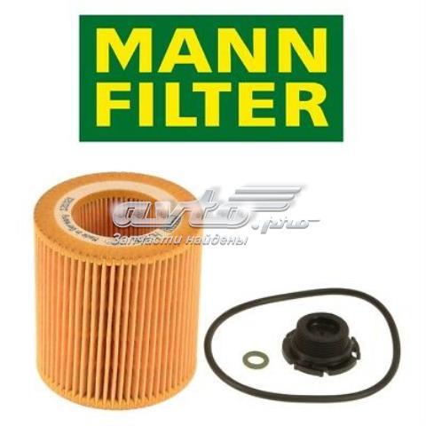 Фільтр відцентровий очищення масла HU816ZKIT MANN