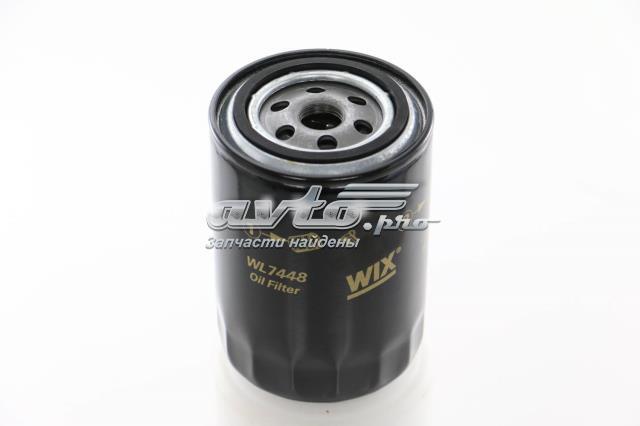 Фільтр масляний ДВЗ WL7448 WIX