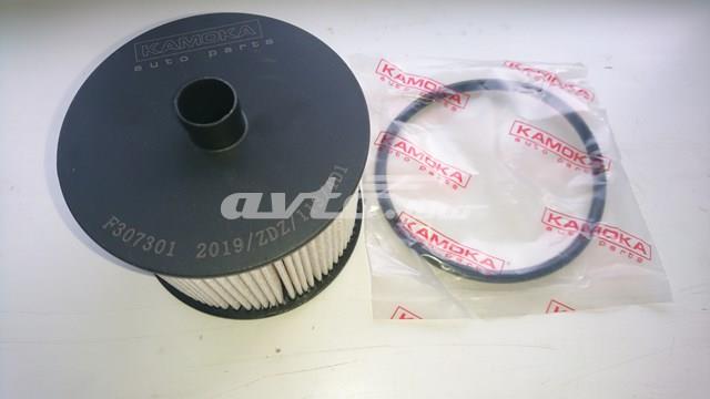 Фільтр палива F307301 KAMOKA