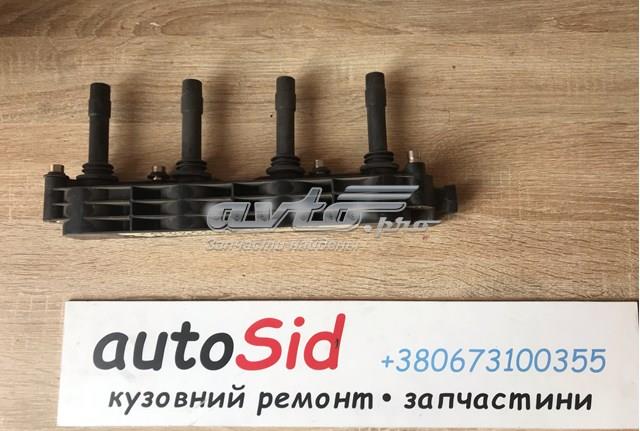 Котушка 1291600900 JP GROUP