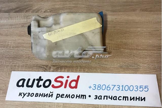 Водяний бачок системи охолодження 1J0121403 VAG