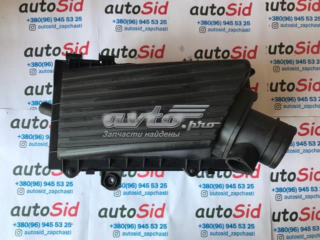 Коробка фільтра 1J0129607 VAG