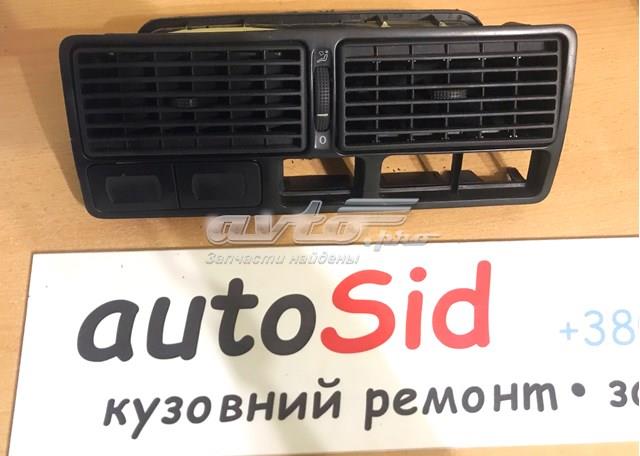 Решітка повітроводу 1J0819728C VAG
