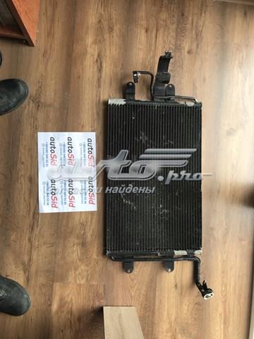 Конденсатор 1J0820411N VAG