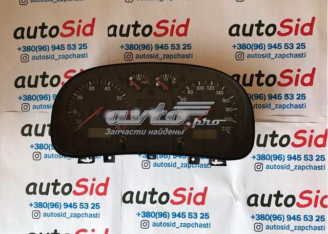 Щиток приладів додатковий 1J0919860 VAG