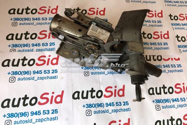 Колонка рульового управління 1J1419501DC VAG