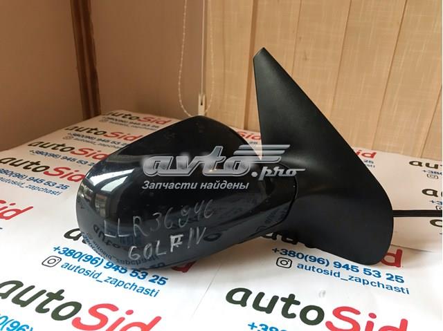 Праве бічне дзеркало 1J1857508 VAG