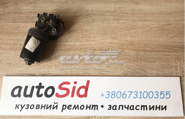Двигун склоочисника лобового скла (трапеції) 1J1955113A VAG