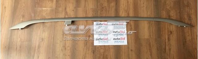 Рейлінг даху правий 1Z9860034 VAG