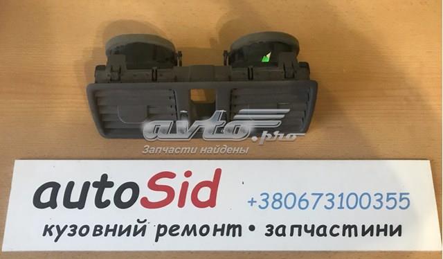 Решітка повітропровода 39980449 VOLVO