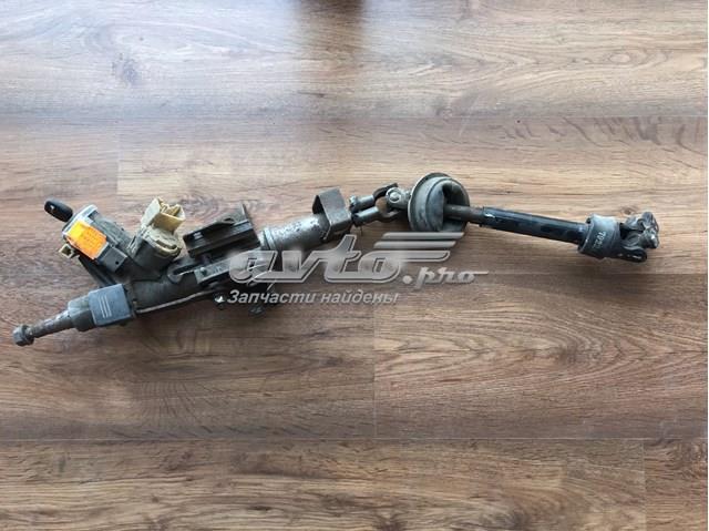 Колонка рульова Toyota Camry 6