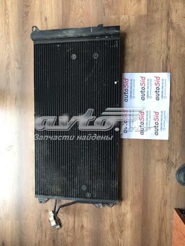 Конденсатор кондиціонера 4L0260401A VAG