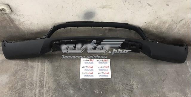 Накладка бампера переднього 51117179848 BMW
