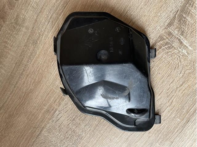 Корпус фари правої 63127187272 BMW