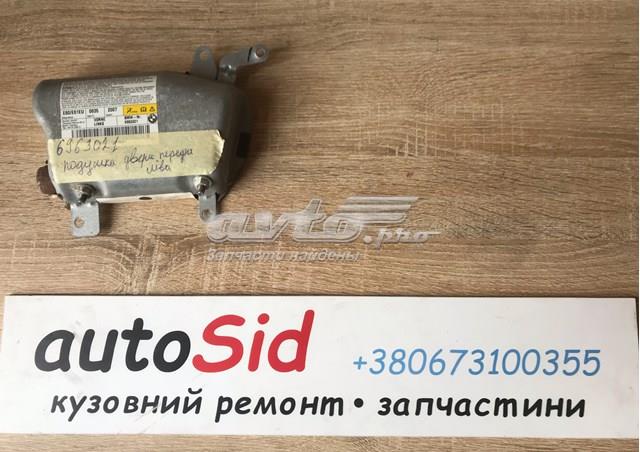 Подушка безпеки, передній, лівих дверей AIRBAG 6963021 BMW