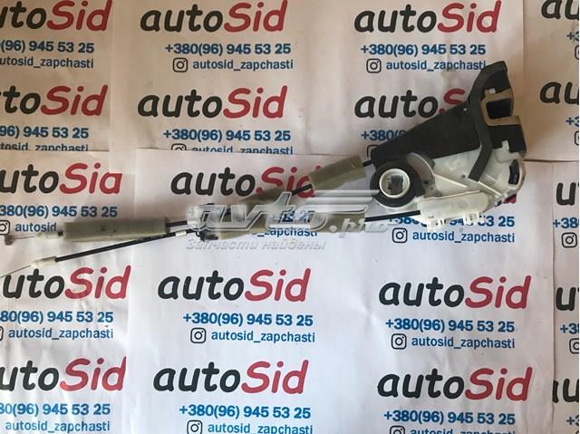 Замок задніх дверей, правих 72610T0AH01 HONDA