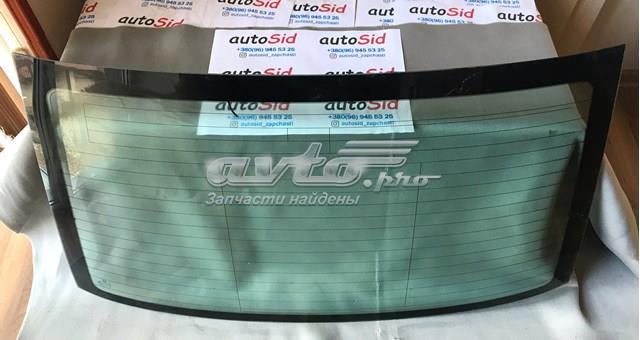 Вікно заднє 73211SNKK01 HONDA