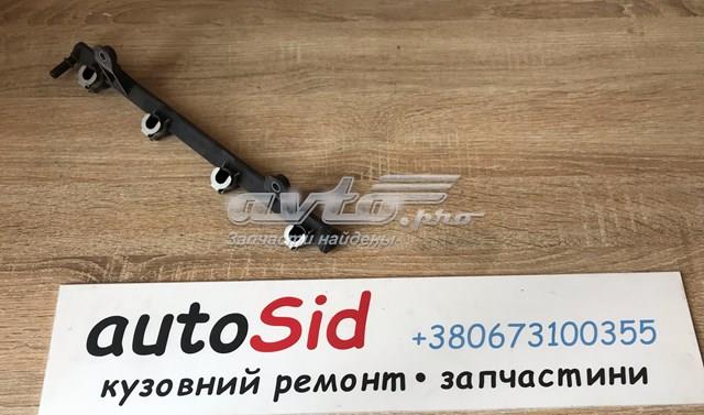 Розподільник палива 8200494284 RENAULT