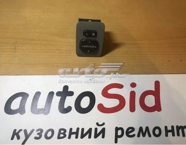 Регулятор дзеркал 8487008010 TOYOTA