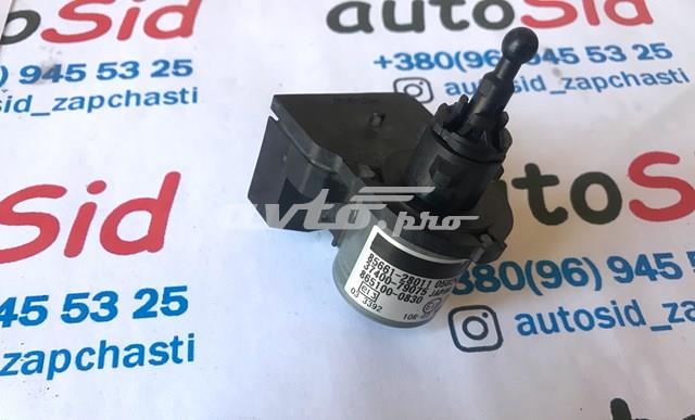 Двигун корректора фари 8566128011 TOYOTA