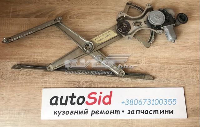 Мотор склопідйомника дверей передніх, правих 8571012490 TOYOTA