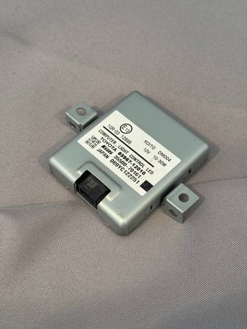 Реле для ксенону 8596712010 TOYOTA