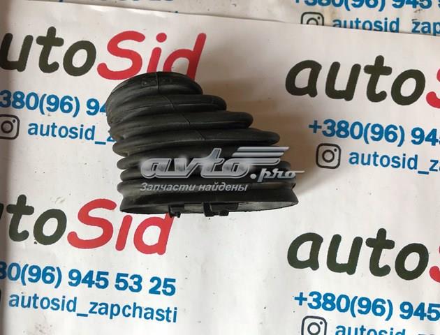 Гофра проводки дверей 8D0959845E VAG