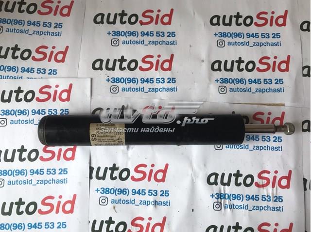 Стойка амортизатора передняя 8K0413031AF VAG