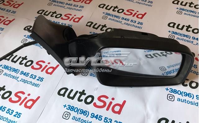 Праве бокове дзеркало 90580742 GM