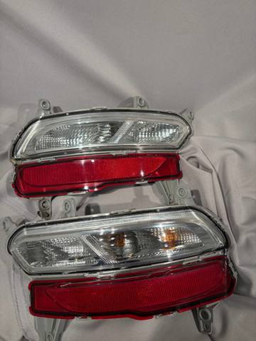 Ліхтар протитуманний задній, правий 92406D9710 HYUNDAI