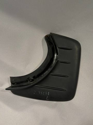 Бризковики задній, лівий 9555048210001C PORSCHE