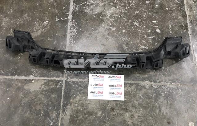 Кронштейн бампера заднього, центральний A1648850065 MERCEDES