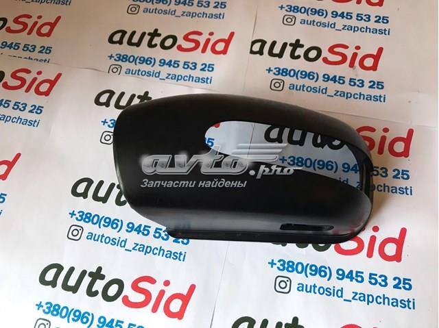 Накладка правого бокового дзеркала A2038100664 MERCEDES