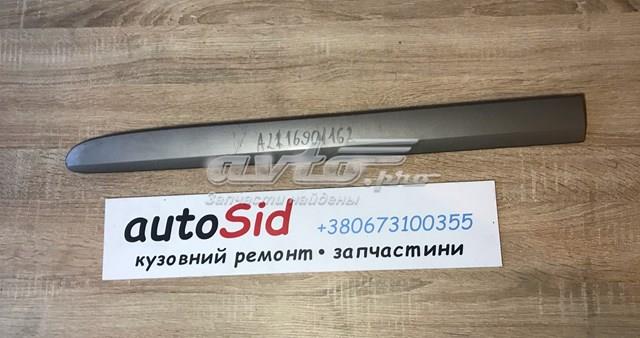 Накладка задніх дверей A2116901162 MERCEDES
