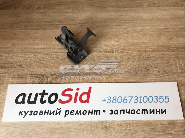 Ручка відкриття капота A2118870227 MERCEDES