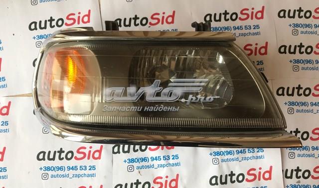 Фара основна права MR566772 MITSUBISHI