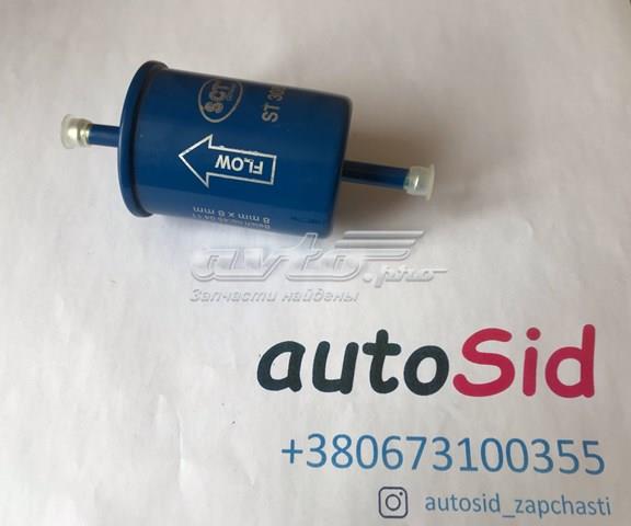 Фільтр паливний ST308 SCT