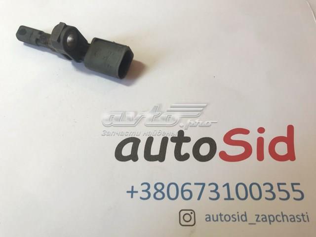 Датчик АБС (ABS) задній WHT003864A VAG