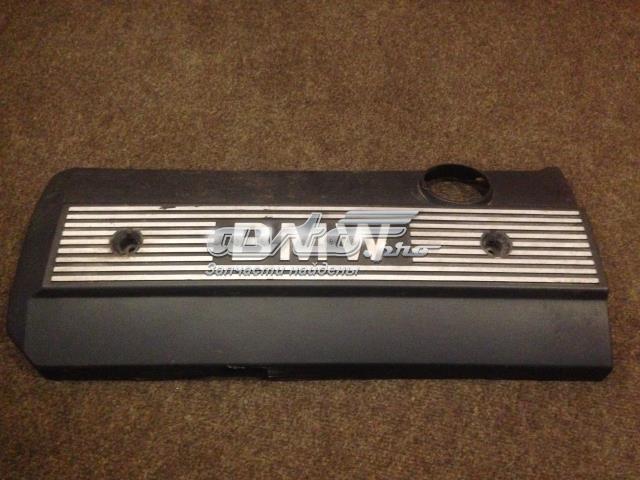Кришка двигуна декоративна 11121748633 BMW