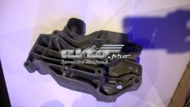 Кронштейн компресора кондиціонера 11167802639 BMW