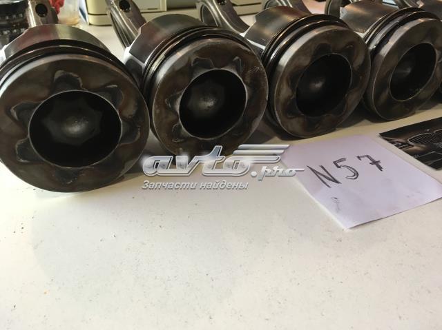 Поршень в зборі 11257805329 BMW